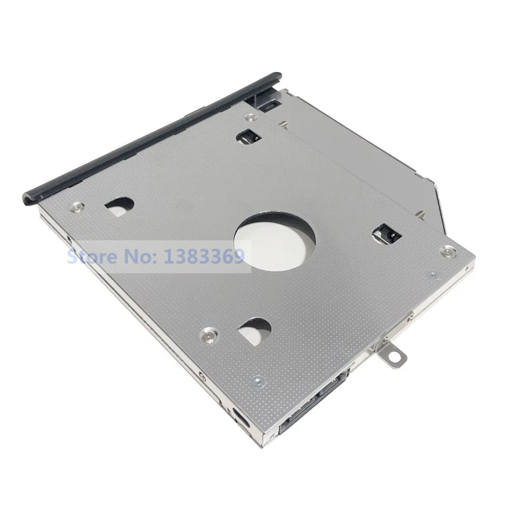 SATA 2nd Hard Drive SSD HDD Module Caddy Adapter for Lenovo ideapad 330C Series With Bezel and Bracket | Компьютеры и офис