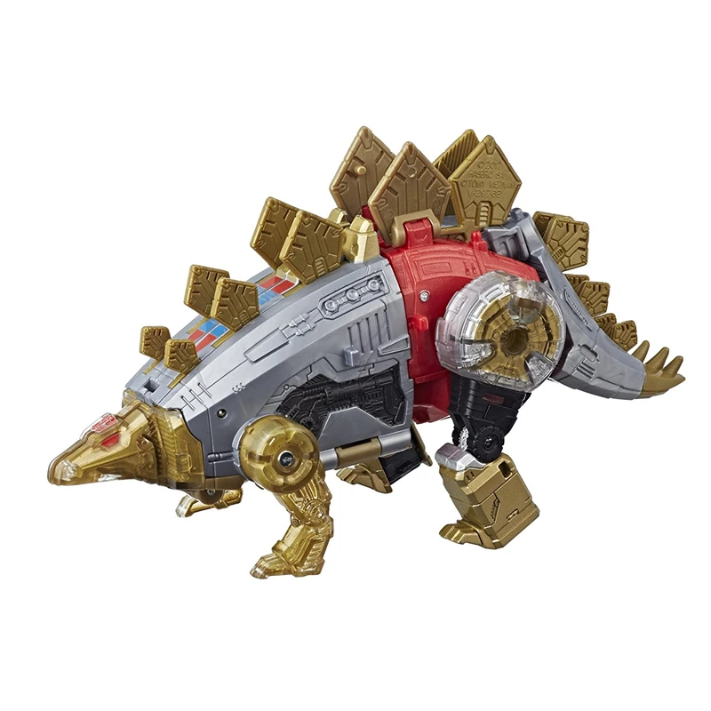 Трансформеры игрушки сила премиум класса Делюкс Класс D Snarl трансформер робот