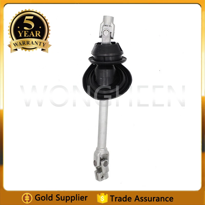 Новый 8R 1419753 Промежуточный вал рулевой колонки H для Audi Q5 SQ5 2.0L 3.0L 3.2L 2009 2010 2011 2012 2013