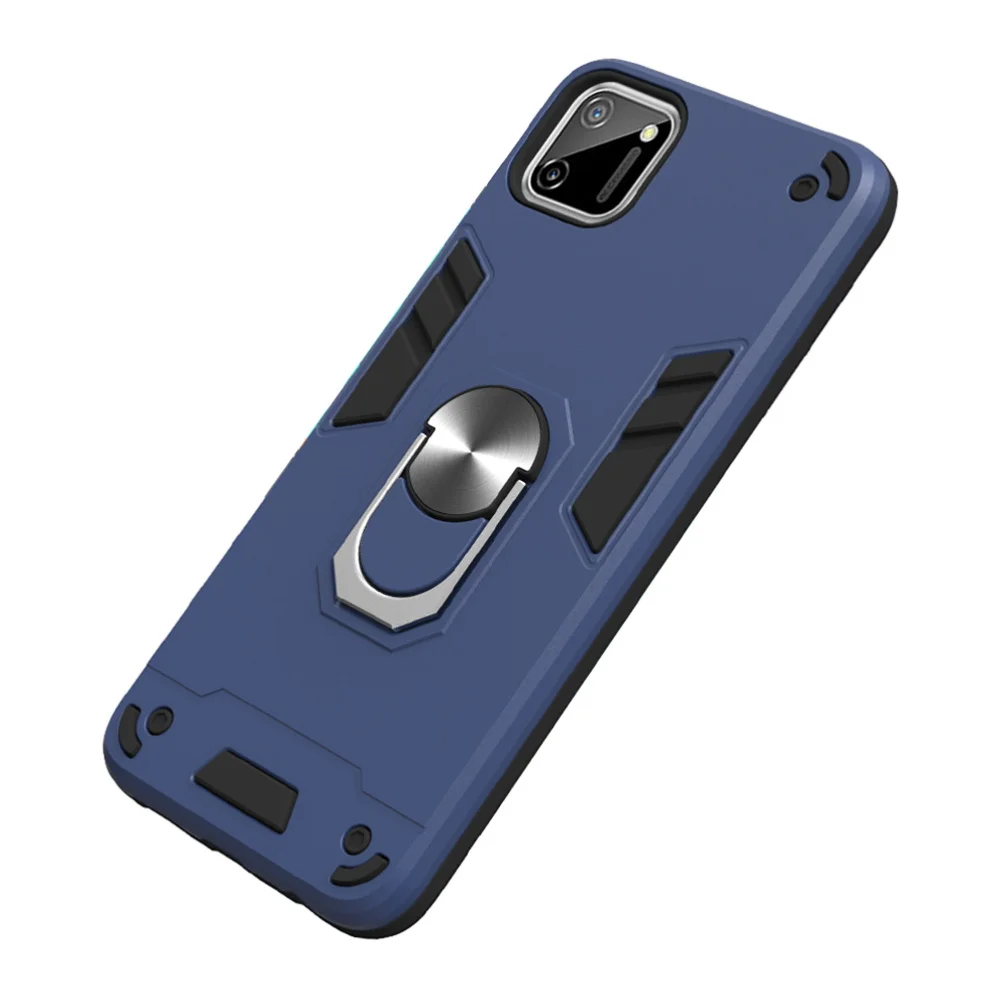 

1 Pc Lightweight Phone Cover Phone Shell Hard Cell Phone Shell Compatible for OPPO Realme C11