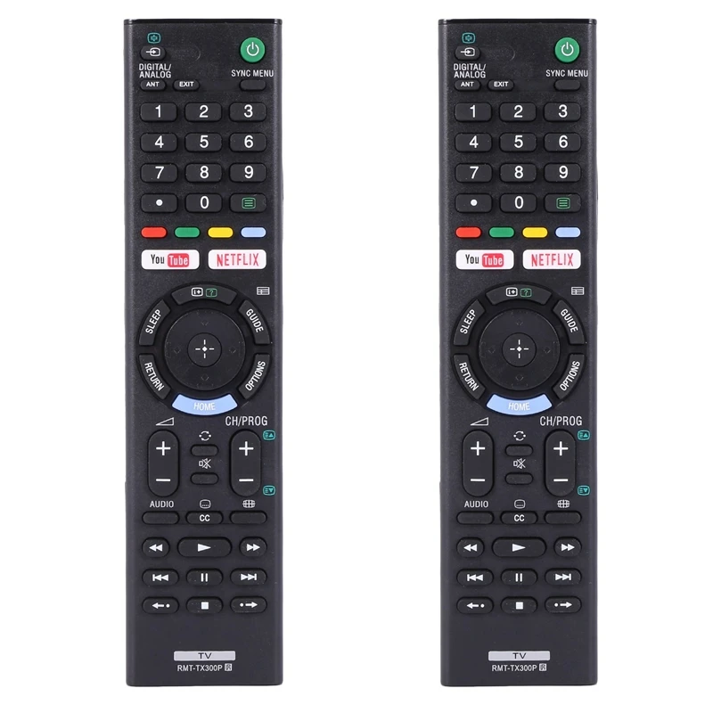 

2X телефон с дистанционным управлением для SONY