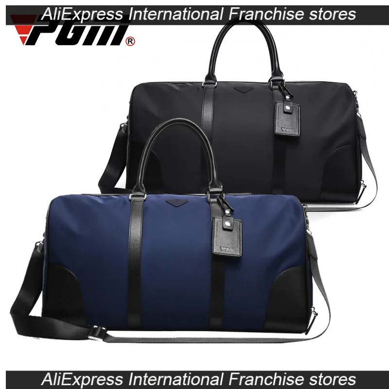 Новинка! PGM спортивная сумка для гольфа на открытом воздухе Мужская нейлоновая