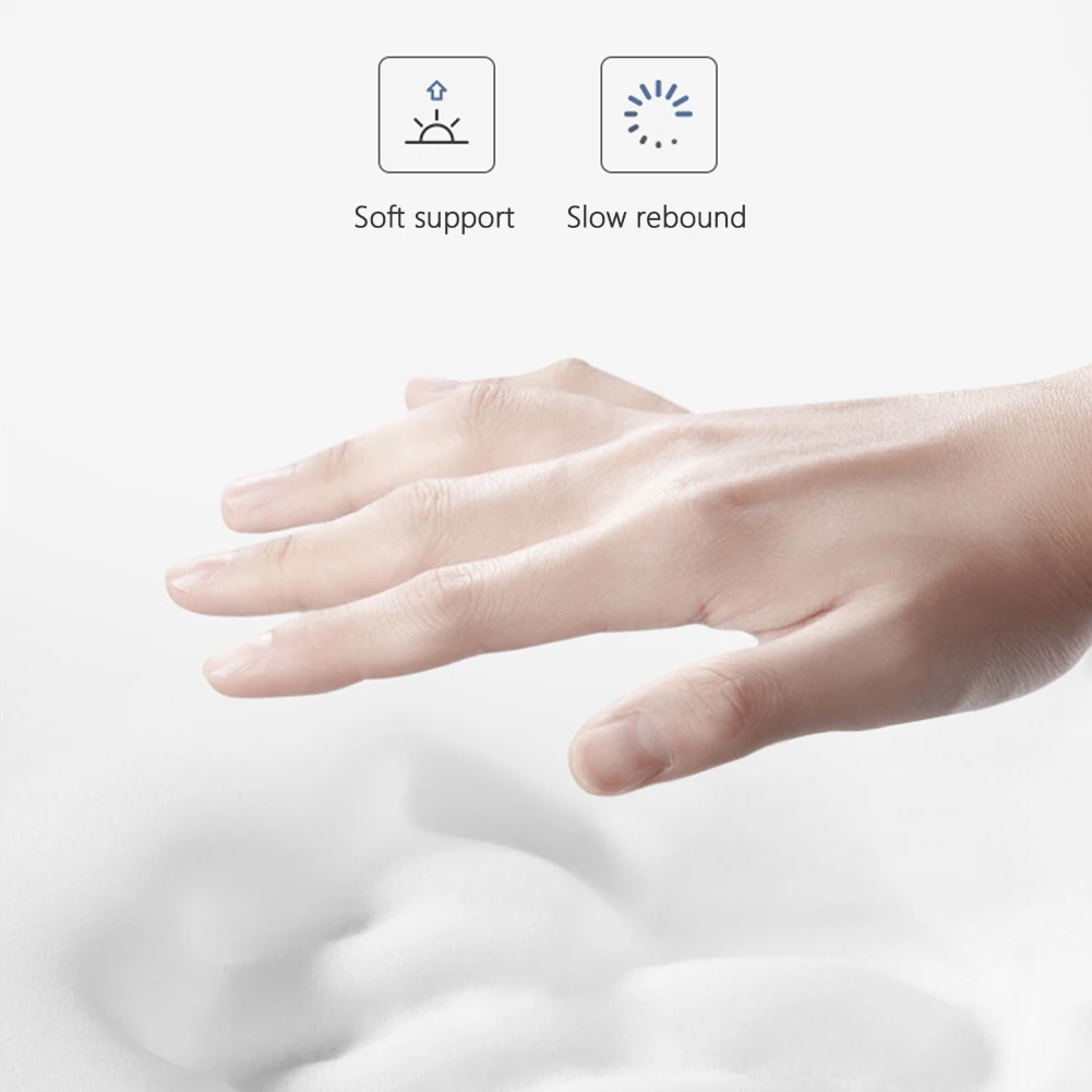 Подушка для шеи автомобиля подушка поддержки поясницы на подголовник сиденье