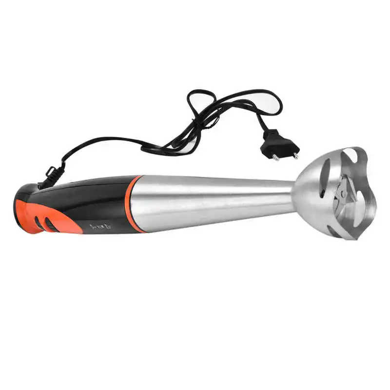 electric handheld blender food mixer eggbeater food processor kitchen appliance foot mixer baking tools eu plug 220v free global shipping