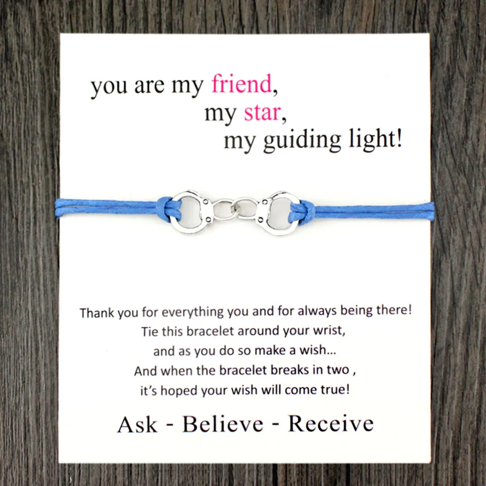 Браслеты с подвесками Лучшие друзья|Браслеты шармами| |