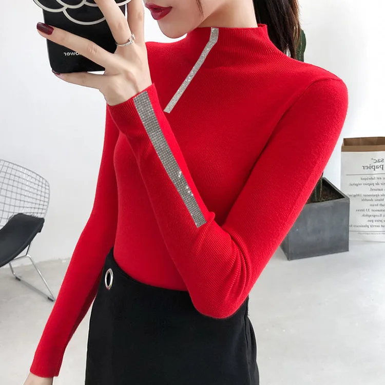 

Sweatshirt Long Sleeve Patchwork Drawstring Fashion Sweatshirt Hooded Pullover Tops Hoodie Women Letter Black