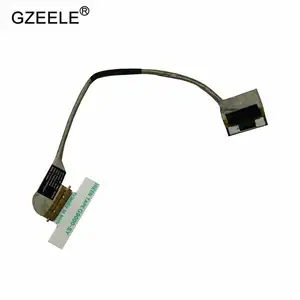laptop lcd led display ribbon cable 04w1618 0a65207 for lenovo thinkpad t420 t420i t430 t430i lcd lvds cable video screen flex free global shipping