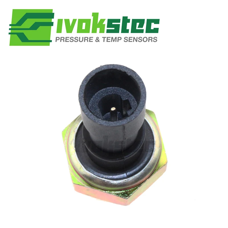 Совершенно новый блок отправителя переключатель давления масла двигателя для Saab