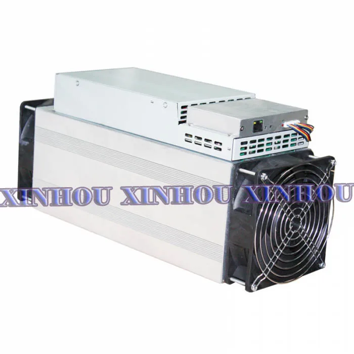 Б/у Майнер BTC BCH Ebit E10 18T SHA256 Asic с блоком питания Биткоин Майнинг лучше чем antminer s9 S11