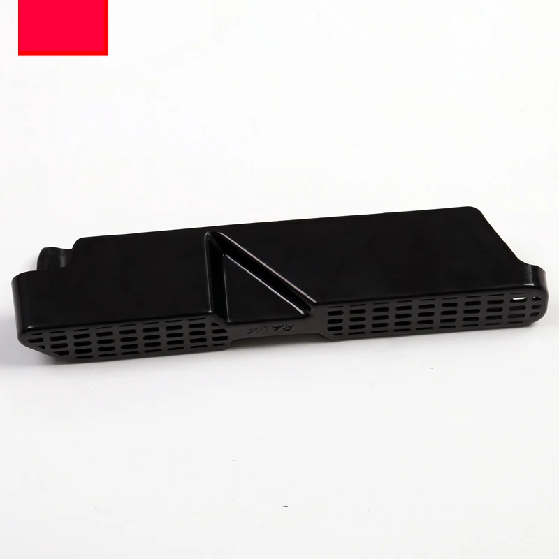 Lsrtw2017 abs автокресло воздуховыпускное отверстие Защитная крышка для toyota rav4 2012 2013