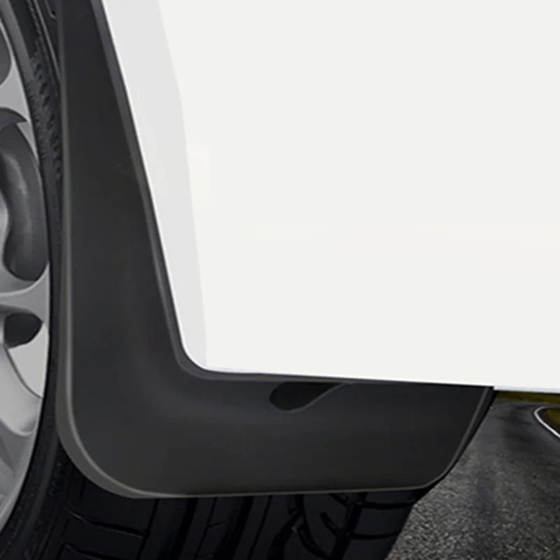 4 шт./компл. Брызговики автомобильные брызговики брызговик крыло брызговиков для