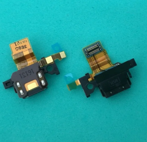 10 шт. Новый USB док-коннектор зарядный порт для sony Xperia X F5121 F5122 зарядное устройство