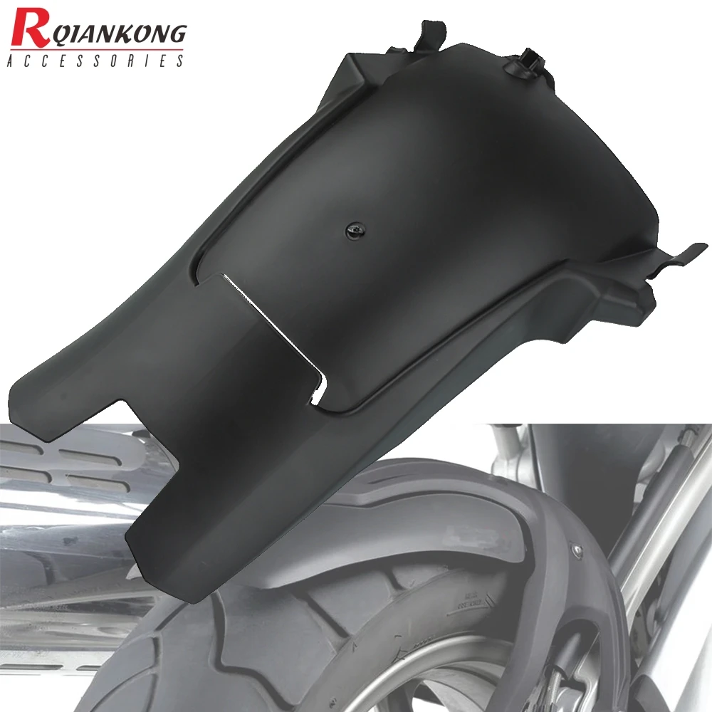 Для BMW R1200GS R 1200GS LC ADV заднее колесо мотоцикла крыло брызговик ПРИКЛЮЧЕНИЯ 2014 2015 2018