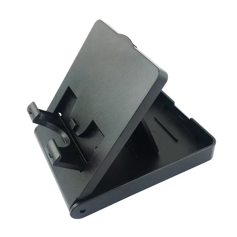 Портативный вертикальный мини-держатель для консоли Nintendo Switch NS Lite | Электроника