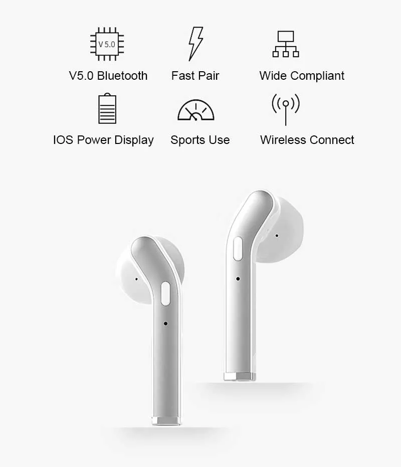 Беспроводные наушники bleutooth, 24 метра, наушники funcl ai draadloze oordopjes, телефоны de ouvido bluetooth fones sem fio