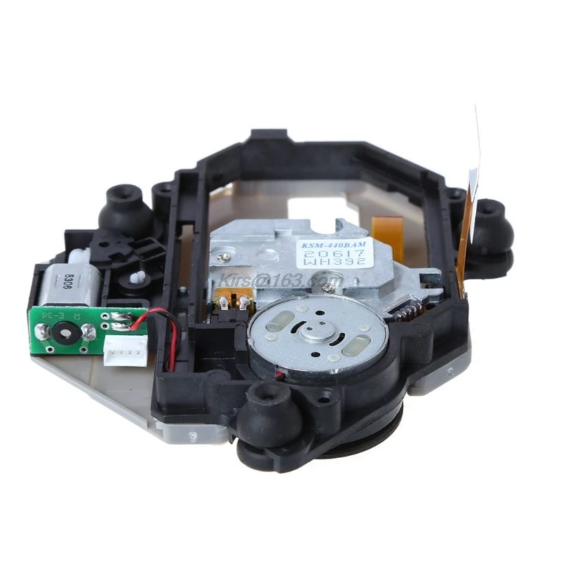 KSM 440BAM оптический палочки для Sony Playstation 1 PS1 440 с механизмом Оптический Пикап