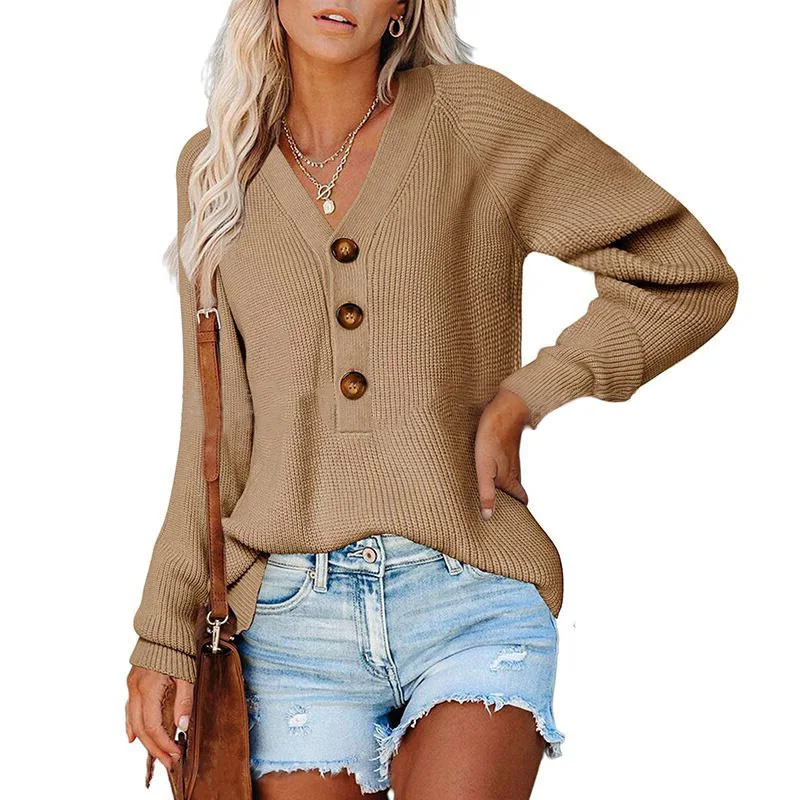 

Neploe Spring Newly Patchwork Women Cardigans 2021 Fashion Slim Ladies Knitted Sweater Long Sleeve Buttons Sweater