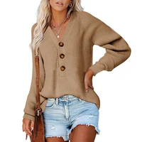 neploe spring newly patchwork women cardigans 2021 fashion slim ladies knitted sweater long sleeve buttons sweater