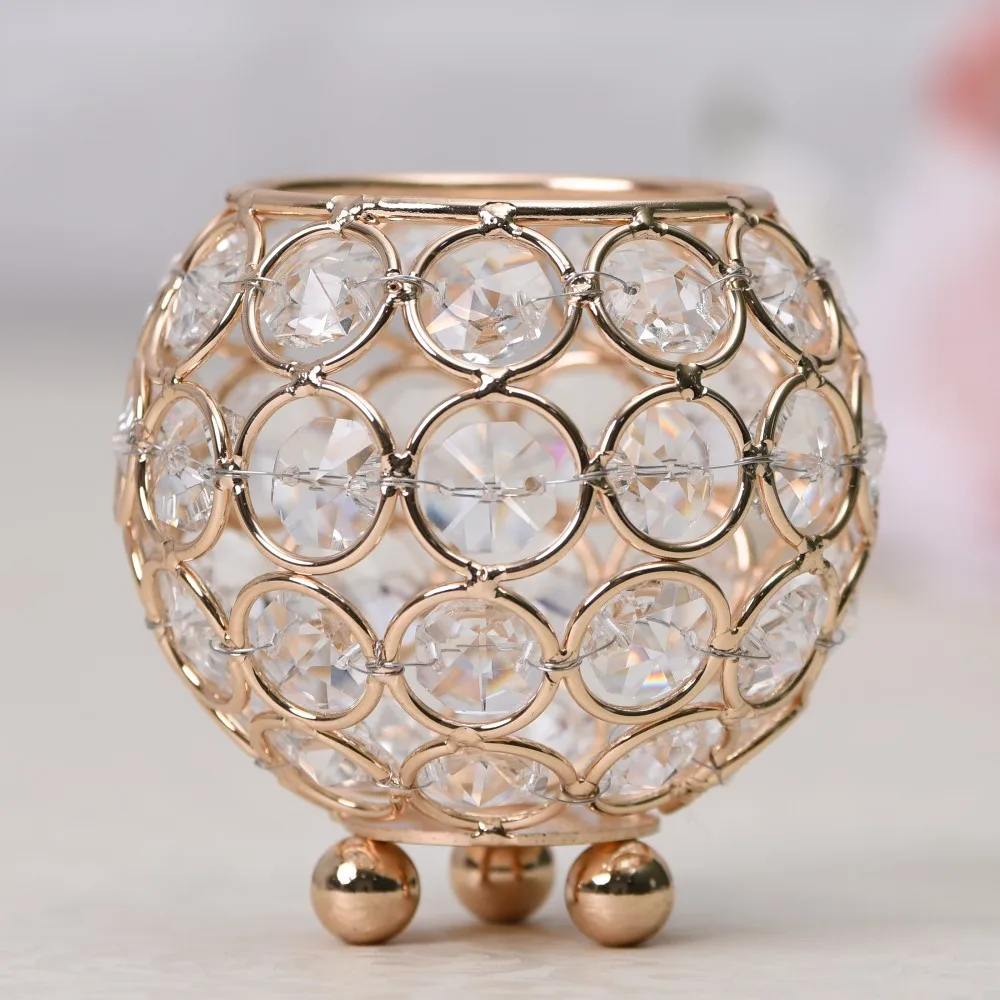 Фонари подсвечники с железной пластиной свадебные центральный светодиодный