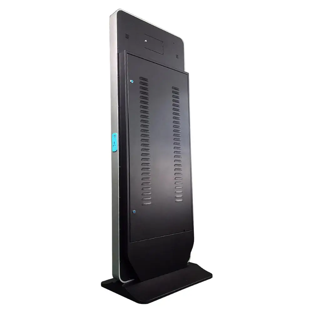 factory custom 21 5 restaurant mobile phone charger station for sale free global shipping