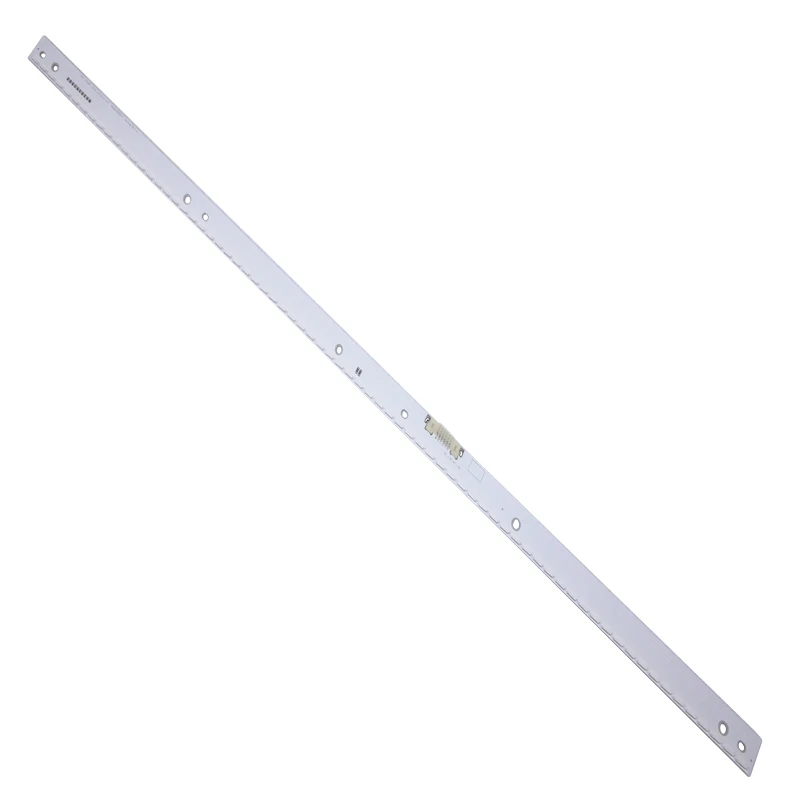 

New 72LED 674mm LED backlight strip for Samsung UE55K5510AK UA55K6300 BN96-39508A 39509A LM41-00238A 00301A V6EY_550SM0_LED72_R4