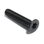 Винт с потайной головкой M2 M2.5 M3 M4 M5 M6 m8 GB2673