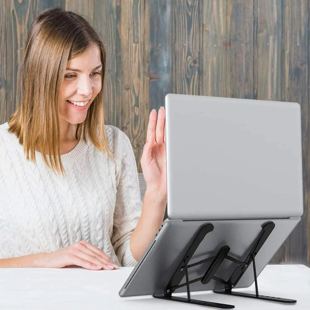 регулируемая подставка для