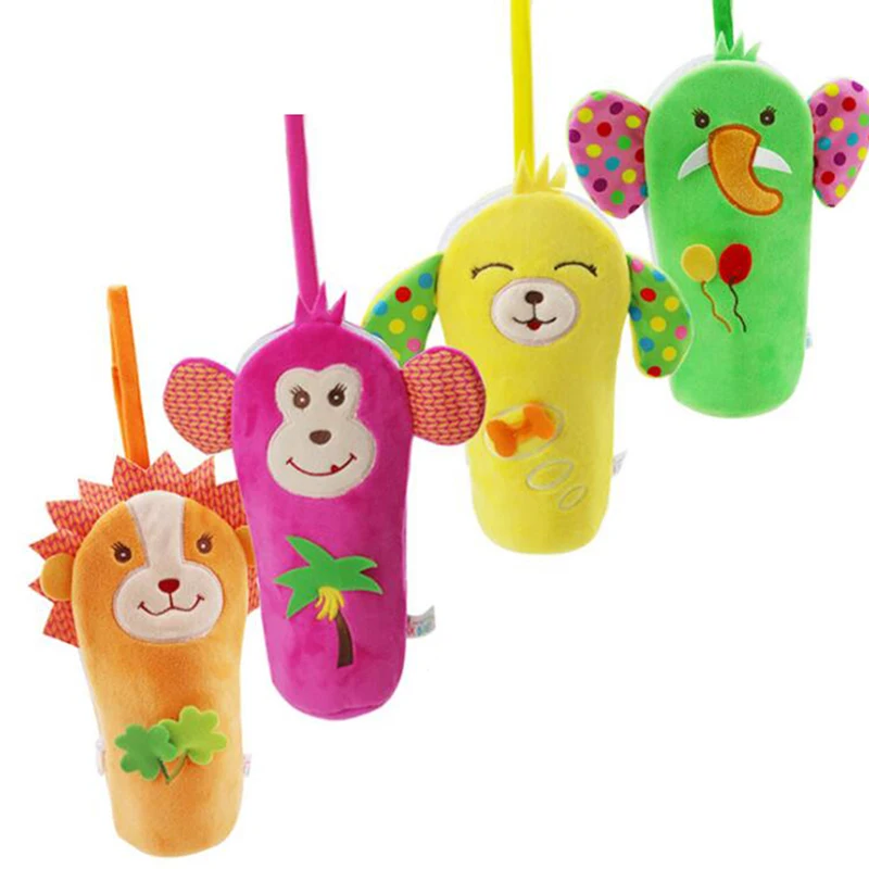 Изоляционные сумки с мультяшными животными чехол для чашки Детская Бутылочка