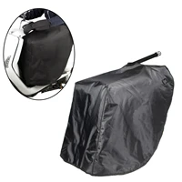 motorcycle windproof quilt bike scooter leg cover apron winter protective