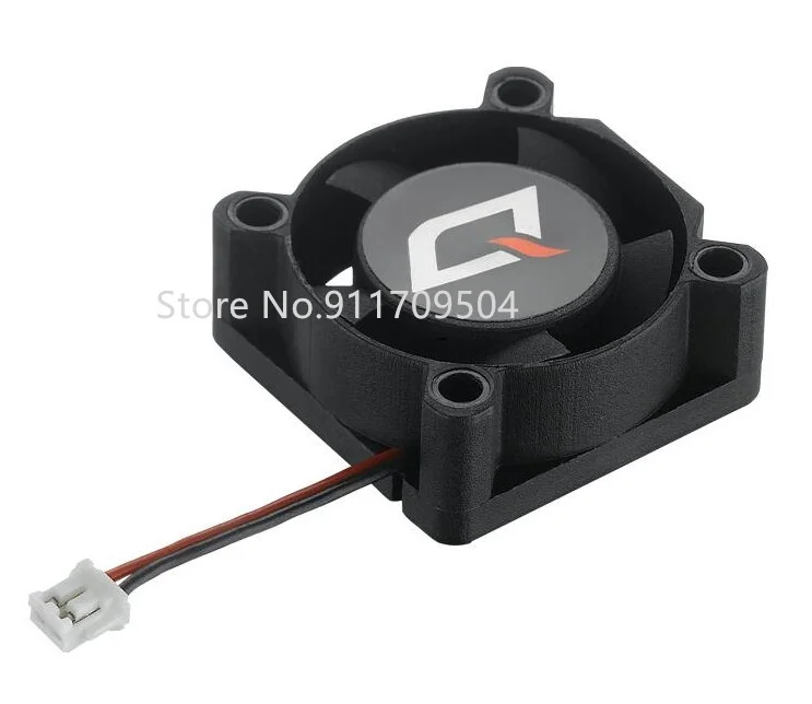 Сенсорный Бесщеточный Регулятор Скорости Hobbywing quirun 10BL120 120A