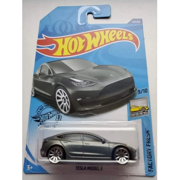 Модель Hot Wheels| |