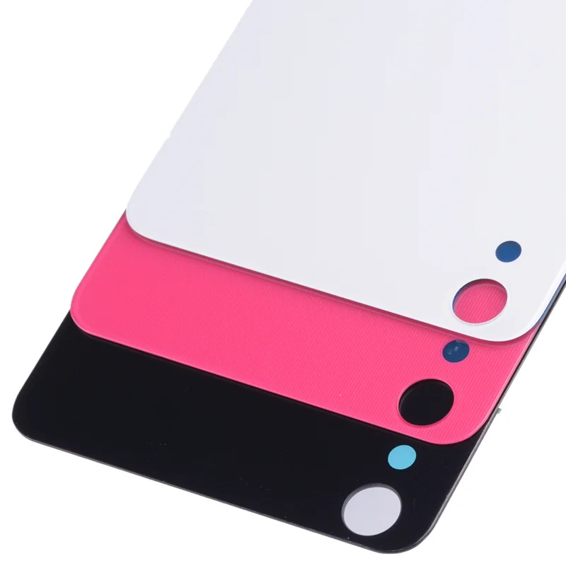 Оригинальный новый задний корпус для Lenovo S850 задняя крышка аккумулятора |