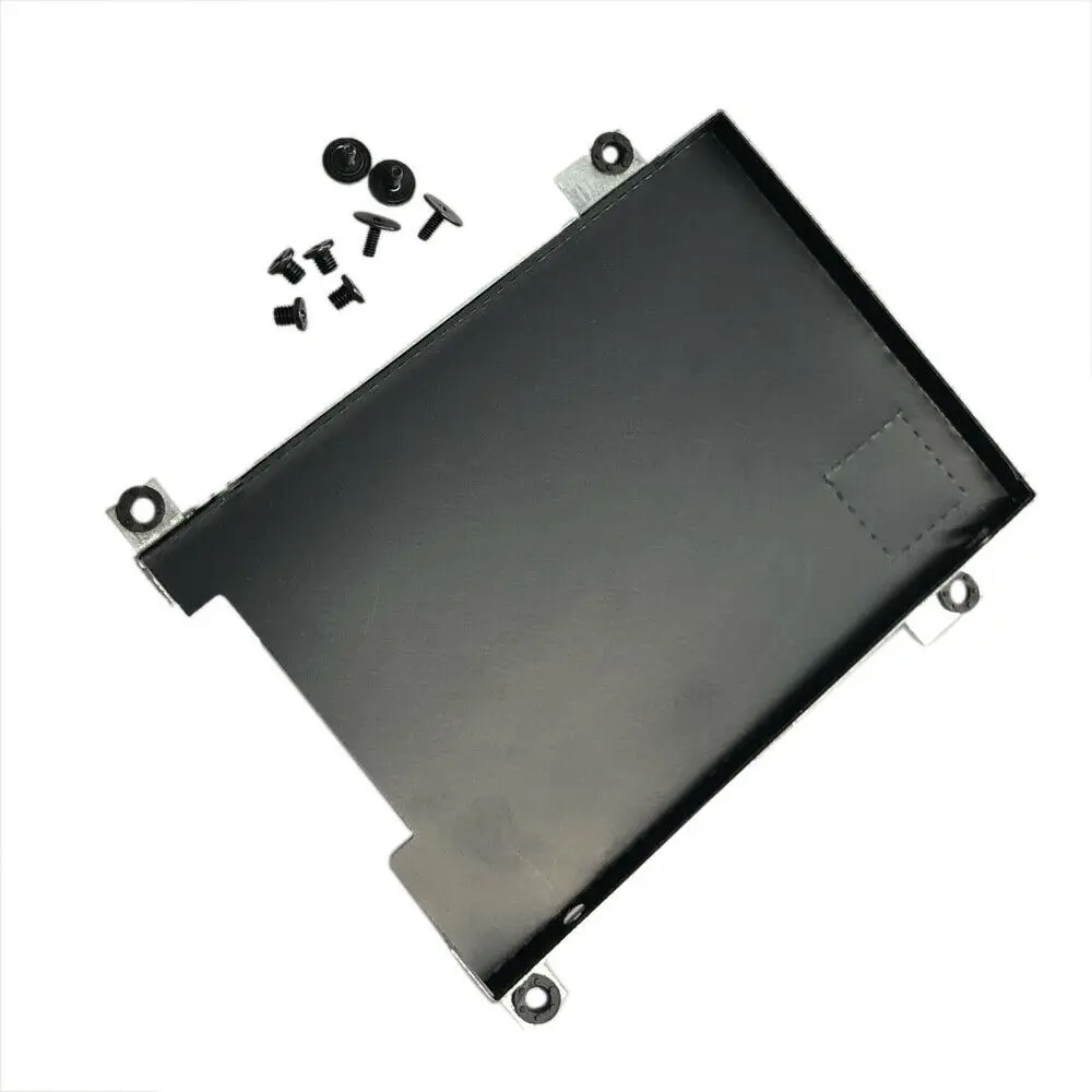 

New For Dell Latitude 5490 5491 5480 Hard Drive Caddy Frame Bracket 0NDT6 00NDT6