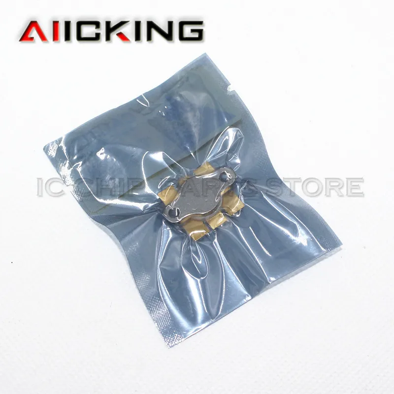 MRF646 SMD RF tube High Frequency tube Power amplification module