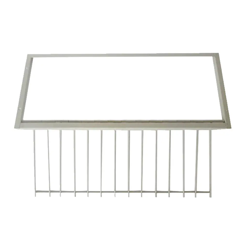 Клетка для голубя железная дверь Боба проволока бруски на раме входные двери