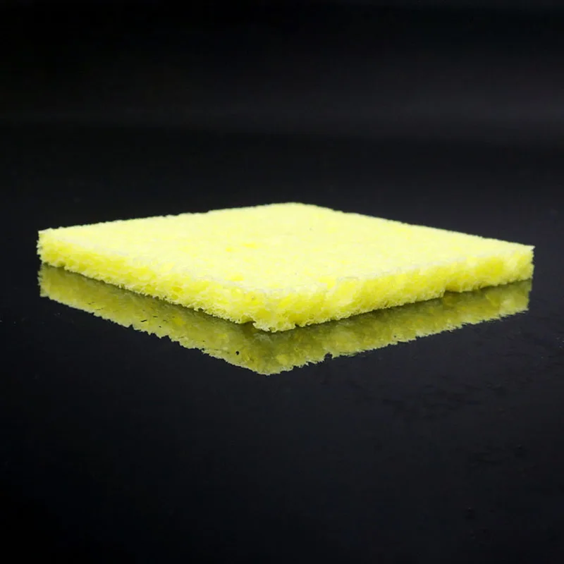 5/10 шт. высокотемпературный устойчивый плотный Электрический паяльник сварочный