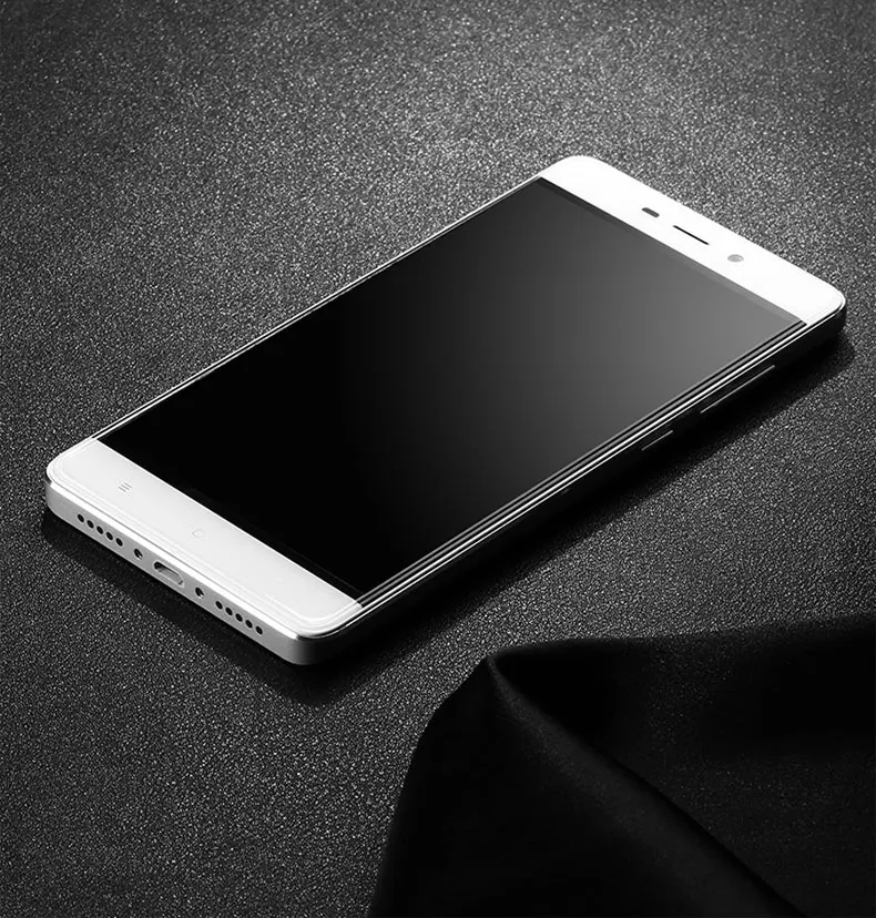 9H закаленное стекло на для Xiaomi Redmi Note 4 4X5 5A Pro Redmi S2 5A 5 Plus 4 4X 4X Защитная пленка для экрана