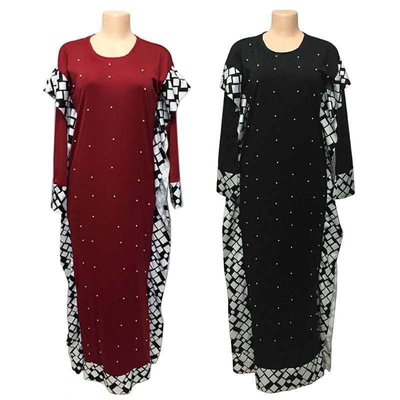 

bangladesh long hijab evening dress for women chiffon elegant kaftan black abaya sale islamic clothing djellaba caftan marocain