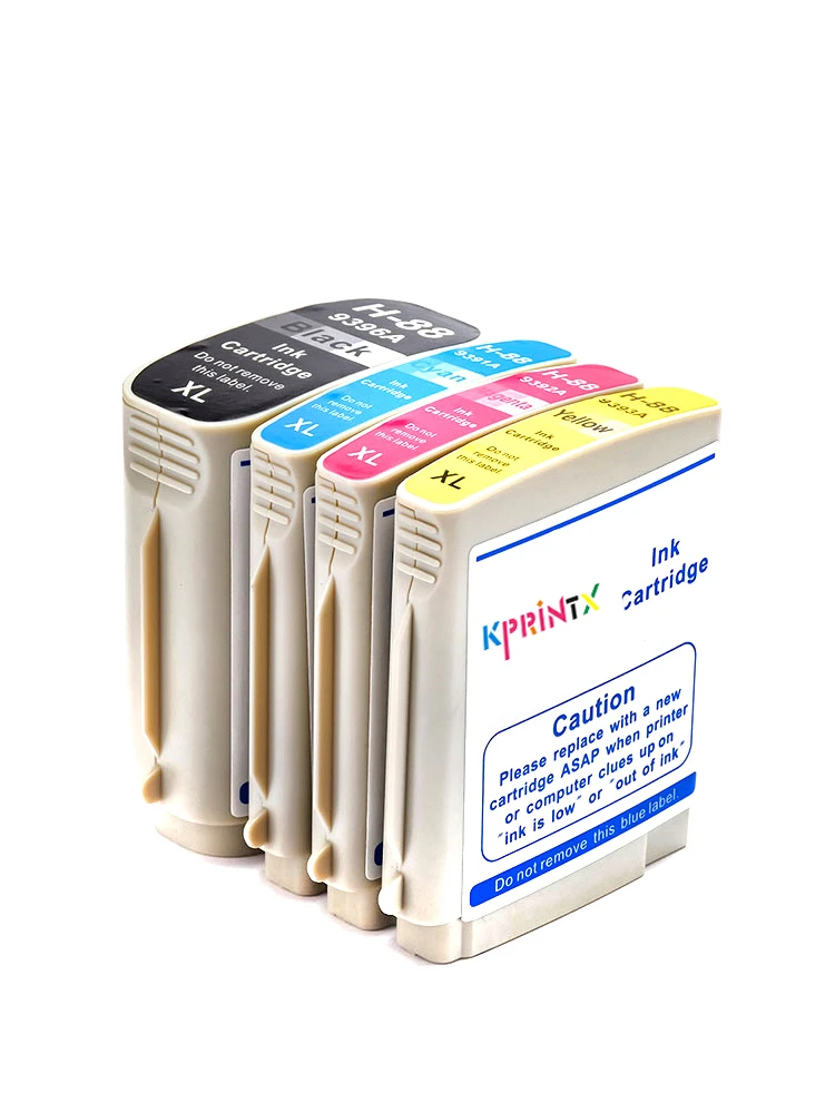 Картридж для принтера hp88 Officejet Pro K550 K550dtn K550dtwn K5400dn K8600 L7580 L7590|Чернильные картриджи|