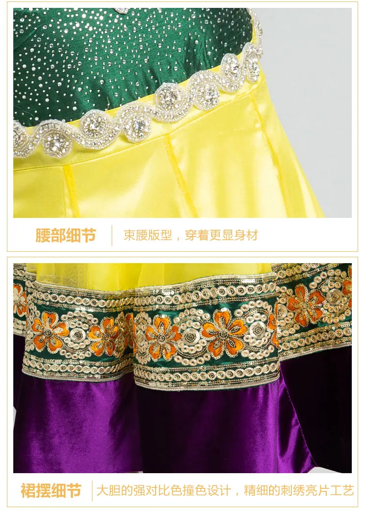 Индийский Sarees традиционный костюм в этническом стиле Salwar Kameez комплекты для