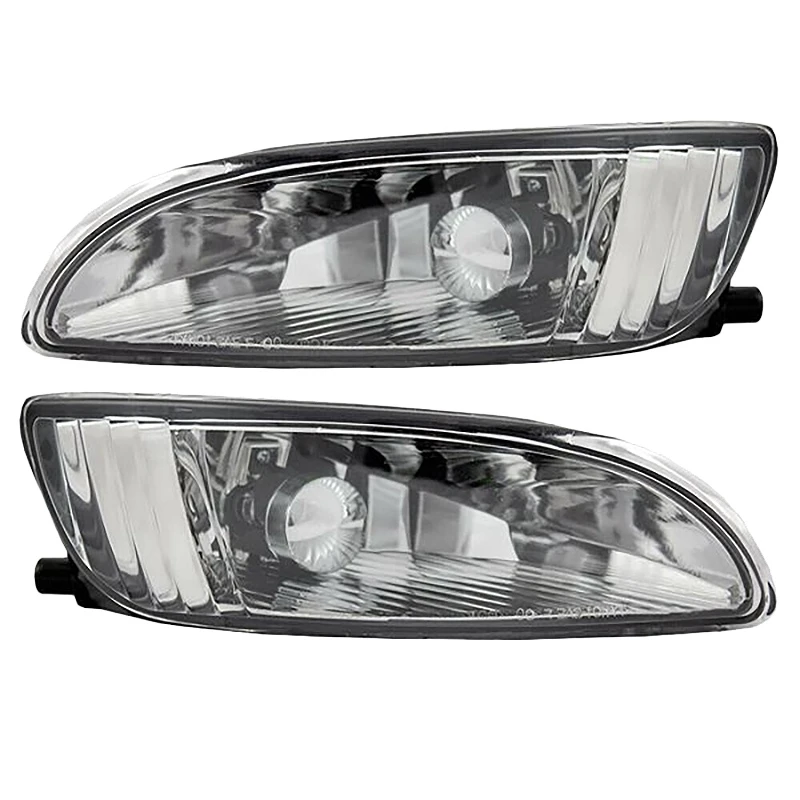 

Car Front Fog Light with Bulbs Daytime Running Lamp for Lexus RX330 2004-2006 RX350 2007-2009