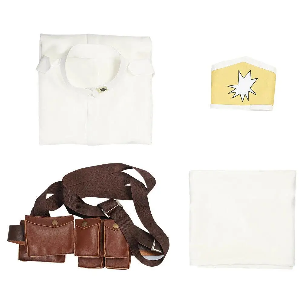 

Reneecho Attack on Titan Season 4 Marley Uniform Cosplay Falco Grice Costume Shingeki no Kyojin Udo Bock Cosplay