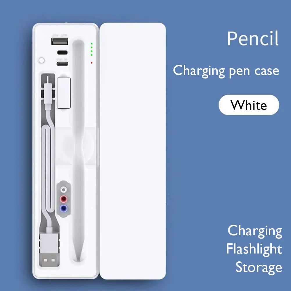 ручка с usb зарядкой для сенсор