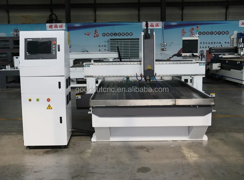 

Hot sale cnc woodworking cutter shape cutting machines wood router for plywood carving