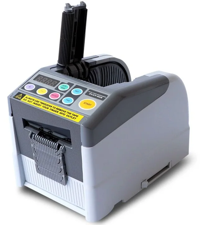 

High Efficiency Automatic Packing Tape Dispenser ZCUT-9GR