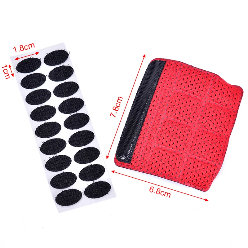 1 шт. коврик для подбородка или волшебная лента Универсальный спортивный губки