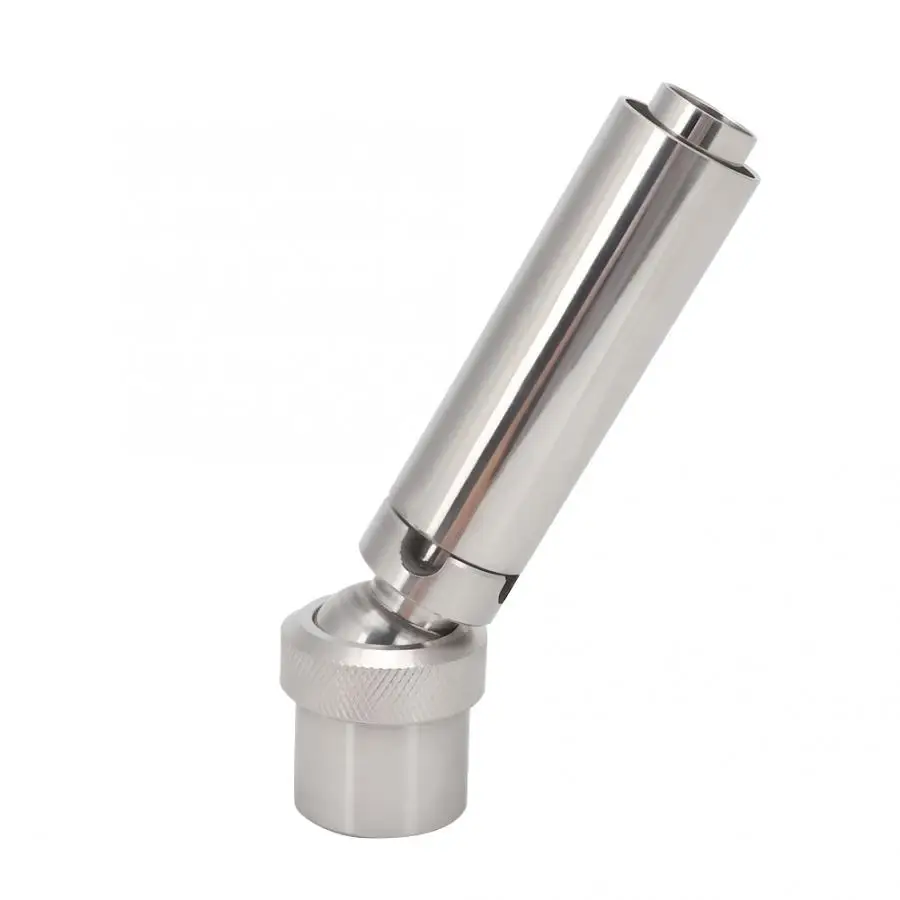 1 дюйм DN25 показывает что у фонтана пенопластовый распылитель встроенный спрей