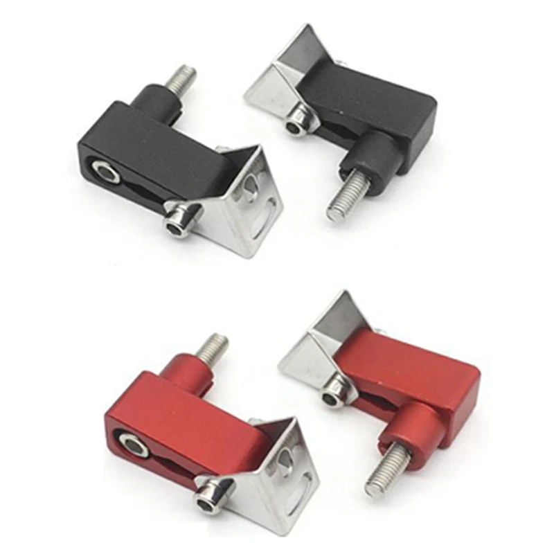 

Motorcycle Spotlight Brackets Spot Lights Mount Holder LED Headlight Fog Light Mounting Bracket