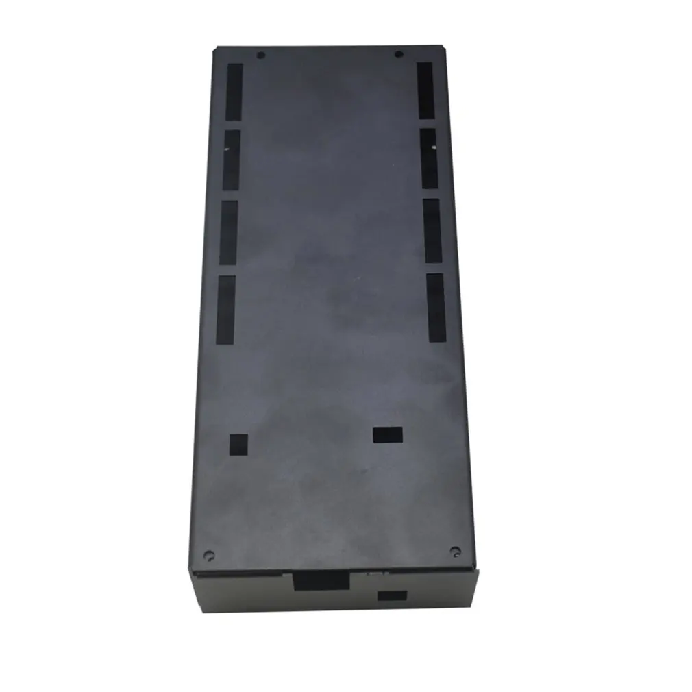 

Nc-1000 Control Module Channel Relay Remote Control Lamp Air Conditioner Refrigerator 16 Channels Ethernet Control Board Shell