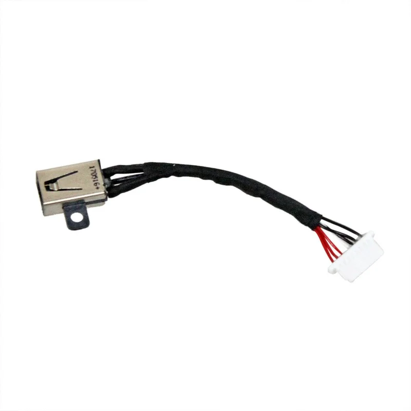 

DC Power Jack CABLE For DELL 17-7000 17 7773 17 7778 17 7779 P30E001 P30E